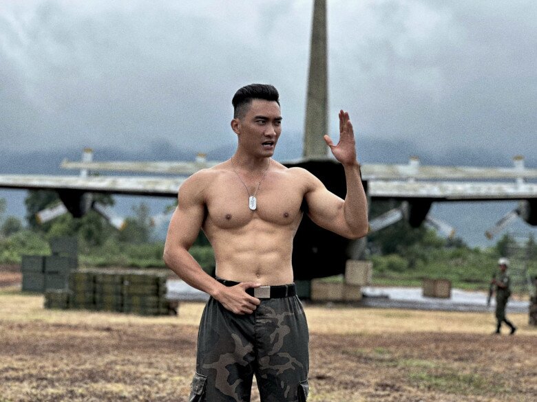 3 diễn viên trăm tỷ trùng cả tên lẫn đệm: Người là VĐV quốc gia, kẻ đóng vài phút trong Mưa Đỏ nhưng amp;#34;cả nước cảm ơnamp;#34; - 3