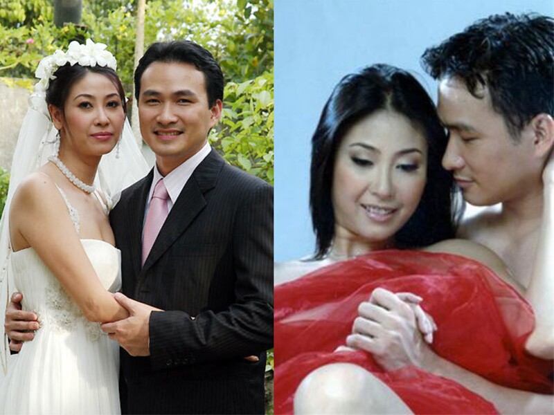 Trước khi từ giã màn ảnh, Chi Bảo từng đóng cặp với nhiều người đẹp. Hà Kiều Anh từng đóng vai vợ của Chi Bảo trong phim điện ảnh Đẻ Mướn. Cả hai tạo “sóng” dư luận thời điểm phim phát hành vì những cảnh “nóng”, nhất là khi Hà Kiều Anh là hoa hậu.