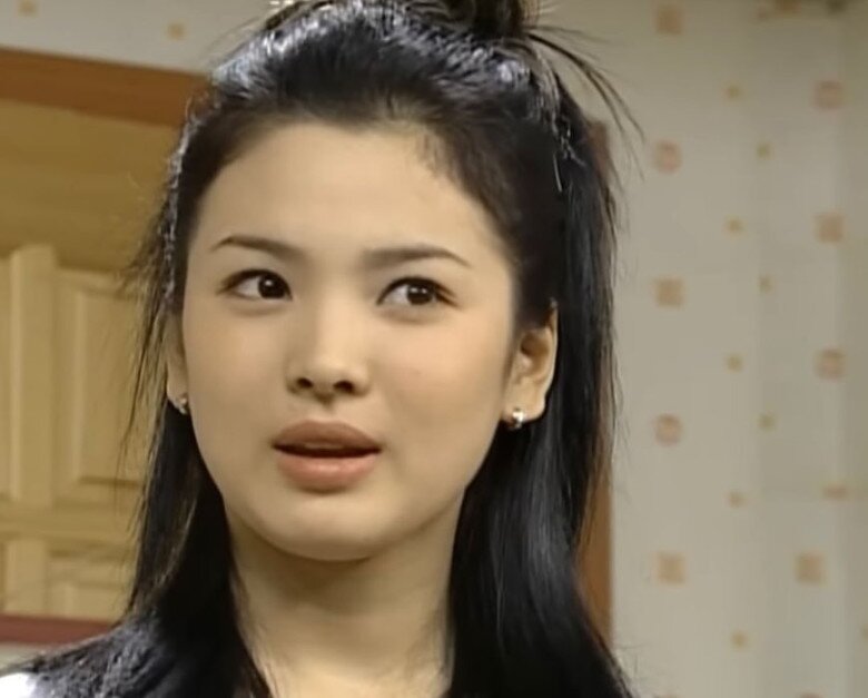 amp;#34;Bạn trai tin đồnamp;#34; của Song Hye Kyo thời cô còn học cấp 3: amp;#34;Tôi phải thề thốt đủ kiểu với vợamp;#34; - 4