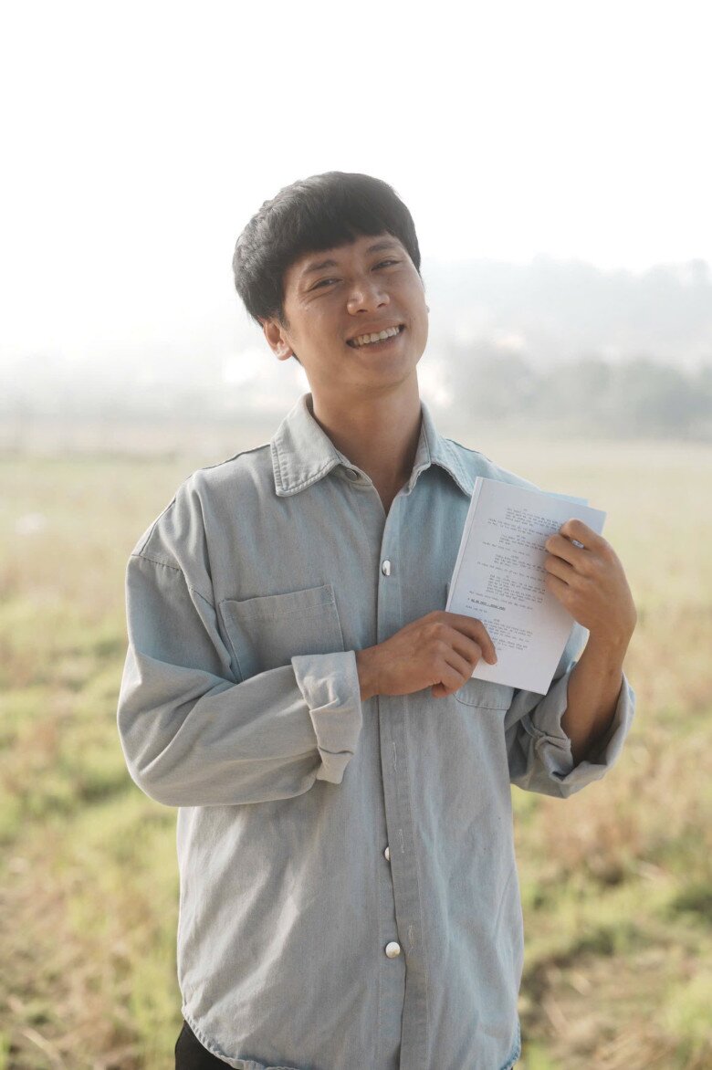 Cách Em 1 Milimet lộ khoảnh khắc Bách nhớ lại tất cả, tụ họp cùng nhóm Đại bản doanh, kết với Tú ra sao? - 3