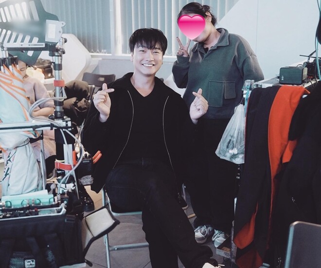 Cách Em 1 Milimet lộ khoảnh khắc Bách nhớ lại tất cả, tụ họp cùng nhóm Đại bản doanh, kết với Tú ra sao? - 1