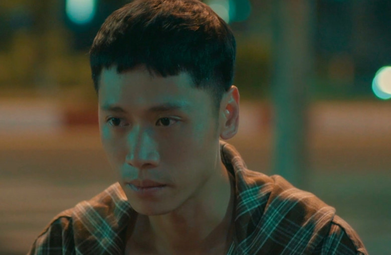 Cách Em 1 Milimet tiếp tục lộ kết thúc: Thư amp;#34;ống bơamp;#34; ôm bụng bầu vượt mặt, bố đứa trẻ là Biên? - 4