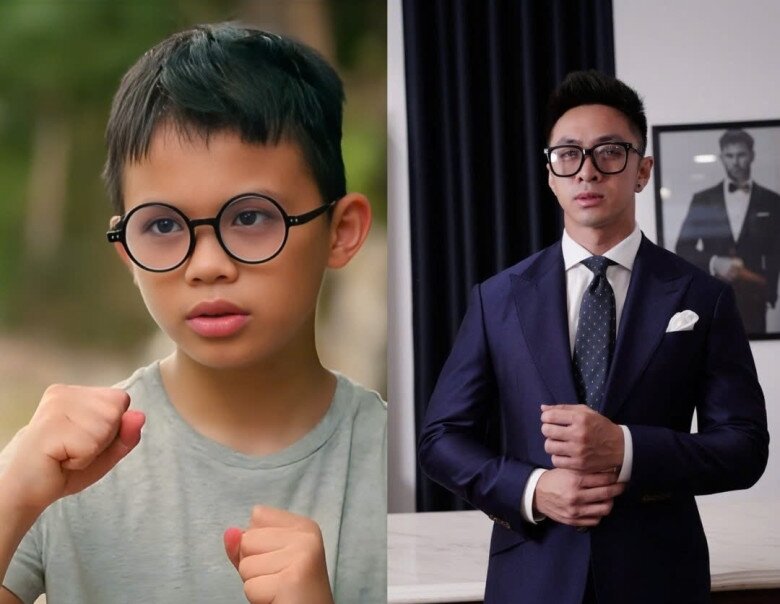 VTV nhận xét Hoàng cận là phiên bản dậy thì thành công nhất làng Mây.