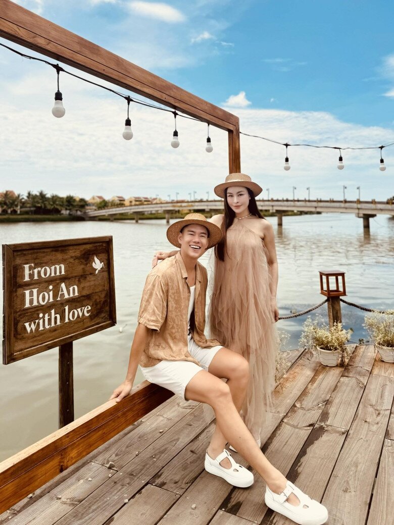 Chàng luật sư của Cách Em 1 Milimet: Thấm thía vất vả của vợ khi đón quý tử đầu lòng, thấy may vì làm bố 3 con - 4