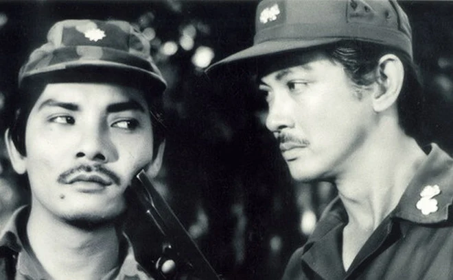 Thương Tín để lại ấn tượng sâu đậm không kém gì vai nam chính Chánh Tín.