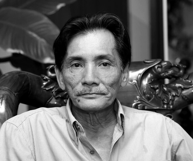 Thông tin Thương Tín rời xa cõi tạm khiến dư luận xót xa thương tiếc.