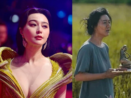 Phạm Băng Băng lên ngôi Ảnh hậu Kim Mã 2025, dân mạng trầm trồ "quốc mẫu hồi cung" sau 7 năm bị phong sát