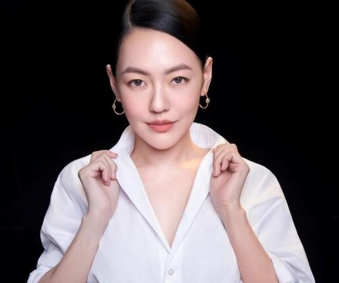 Từ Hy Đệ thừa nhận lười tắm, nửa tháng mới tắm 1 lần.