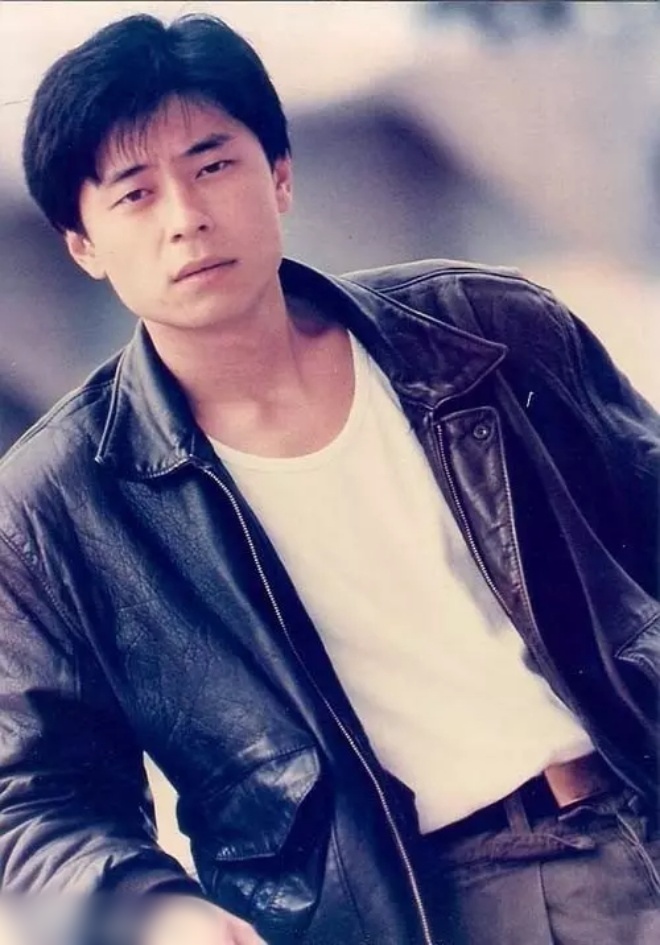 Rời xa showbiz, Vương Kiệt sống yên ổn hơn và không có ý định quay lại giới giải trí.