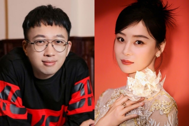 Vu Chính là người khiến Viên San San bị ghét lây.