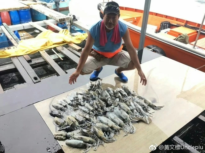 Nam nghệ sĩ không ngại khó ngại khổ và ngại bẩn.