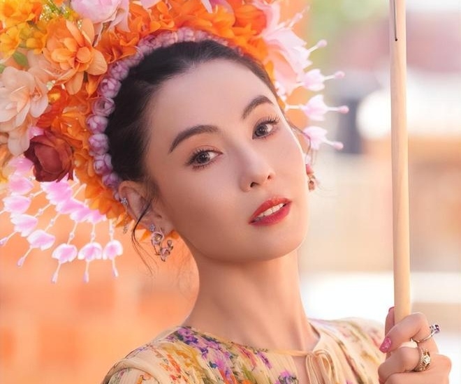 Trương Bá Chi bị chỉ trích vì vừa lười vừa bẩn.