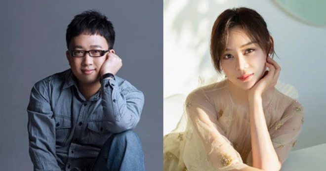 Rời xa Vu Chính, Viên San San từng bị nam biên kịch mắng chửi.