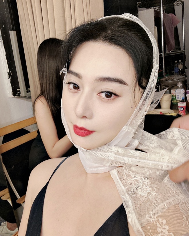 Nàng Võ Mỵ Nương từng dính tin đồn hẹn hò với rất nhiều người.