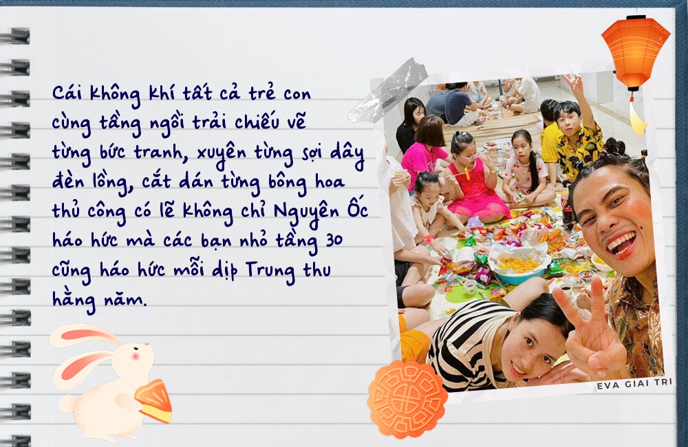 Trung thu amp;#34;nhớ đờiamp;#34; với amp;#34;anh Tạamp;#34; Phương Nam: Con gái vừa ngã gãy xương đòn, lại phải lên đường đi quay Mưa Đỏ - 4