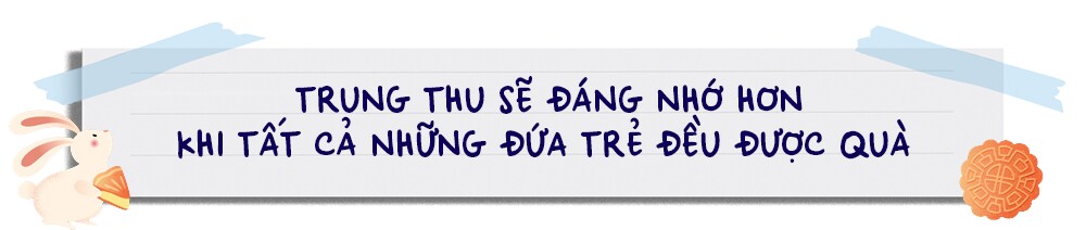 Trung thu amp;#34;nhớ đờiamp;#34; với amp;#34;anh Tạamp;#34; Phương Nam: Con gái vừa ngã gãy xương đòn, lại phải lên đường đi quay Mưa Đỏ - 2