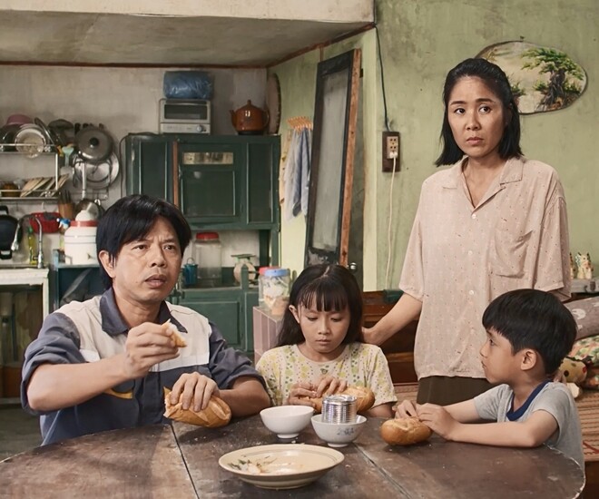 Cuộc Chiến Hạ Lưu thu hút hơn 250 triệu lượt xem trực tuyến.