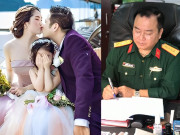 Giải trí - Sao nam Việt hôn nhân viên mãn bên vợ kém 13 tuổi: Người có bố là nguyên Thứ trưởng Bộ Ngoại giao, người là Đại tá quân đội