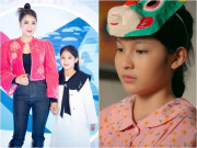 Giải trí - Bé gái ra đi đột ngột trong Cách Em 1 Milimet: Từng đóng chung với Hồng Diễm, ngoài đời mặt xinh như búp bê