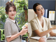 Giải trí - Màn thay diễn viên của Cách Em 1 Milimet: Huỳnh Anh có "con trai thất lạc", Huyền Lizzie và "em sinh đôi" xinh như búp bê