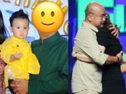 Giải trí - Danh hài xuất thân thợ mộc giờ làm thành viên hội đồng quản trị tập đoàn, bế con trai bị hiểu lầm là ông nội