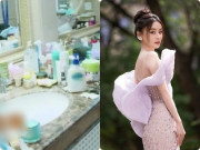 Giải trí - Đẹp mà ở bẩn như đại minh tinh showbiz, bị Cục Phòng cháy chữa cháy "hỏi thăm" vì nhà như "chuồng heo"