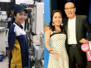 Giải trí - Nữ diễn viên khóc nức nở trước mặt Cát Tường, từ bỏ hào quang để bán nhà đi Nhật, rửa chén thuê