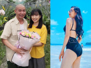 Giải trí - "Cô bồ Phó Giám đốc Sở Xây dựng" trong phim VTV: Được NSND Công Lý "bảo lãnh", lấy chồng về ở biệt thự như cung điện