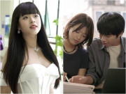 Giải trí - Con gái út là "bản sao thời trẻ" của NSƯT Chiều Xuân, giờ "thành đôi" cùng con trai NSND Trần Lực ở tuổi 21