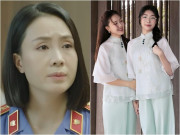 Giải trí - Mỹ nhân vừa lên VTV đã bị chê nhưng ngoài đời đẹp "chấn động", sinh được ái nữ 13 tuổi như hot girl