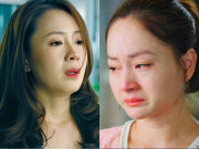 Giải trí - "Nữ hoàng nước mắt" thực sự của phim VTV: Hồng Diễm rơi lệ đẹp xuất sắc, Lan Phương khiến khán giả khóc theo