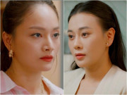 Giải trí - Gió Ngang Khoảng Trời Xanh: Phương Oanh diễn như "lên đồng" khi đối đầu Lan Phương, khán giả đồng loạt "quay xe"