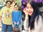 Danh hài khiến Việt Hương tự nhận là vợ bé: Xây nhà vườn 10.000 m2 để dưỡng già, 2 con gái chuẩn hot girl