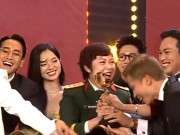 Giải trí - LHP Việt Nam 2025: Mưa Đỏ chạm tay vào Bông Sen Vàng, Tuấn Trần và Phương Anh Đào cùng vắng mặt