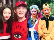 Giải trí - Tôn Ngộ Không và hoàng hậu Thiên Trúc lén yêu nhau vẫn bị Trư Bát Giới phát hiện, con gái duy nhất sống ở nước ngoài