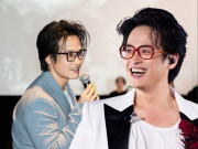 Giải trí - Hà Anh Tuấn: "Với tôi, cái trơ trẽn nhất cuộc đời là phải tự nói về mình"