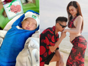 Giải trí - Chàng luật sư của Cách Em 1 Milimet: Thấm thía vất vả của vợ khi đón con đầu lòng, thấy may mắn khi làm ông bố 3 con