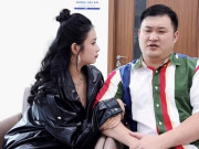 Giải trí - Cặp đôi đẹp nhất Cách Em 1 Milimet lộ kết thúc: Tiểu thư Mỹ Vân dính bầu, Chiến Đo "tậu cả trâu lẫn nghé"?