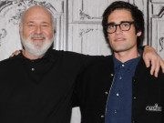 Sao quốc tế - Con trai bị tình nghi sát hại vợ chồng đạo diễn 'When Harry Met Sally'