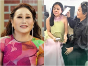 Giải trí - "Mẹ chồng" Vân Trang: Lấy chồng từ năm 16 tuổi, từng sang Úc bán vé số, cọ nhà vệ sinh để nuôi con