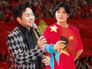 Giải trí - Sao Việt tự hào bóng đá Việt Nam giành vô địch SEA Games 33, Tùng Dương cảm ơn Thái Lan vì tạo kịch tính