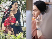 Giải trí - "Phú bà" của màn ảnh Việt nhưng cả đời "chưa có chỉ vàng nào trên người", tự lực nuôi 2 con trong căn nhà ngập hoa