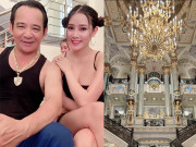 Giải trí - Mỹ nhân phim hài Tết khiến Quang Tèo "si mê", 24 tuổi đã sở hữu tài sản lớn, ngày càng xinh đẹp