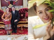 Giải trí - Nữ diễn viên là "bản sao NSND Lê Khanh" nhưng bỏ nghề 20 năm, hết làm tiếp viên hàng không tới bất động sản