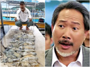 Sao quốc tế - Sao nam chuyên đóng vai cường hào ác bá, U70 đi bán cá ở chợ hải sản, không giữ được bạn gái vì nghèo