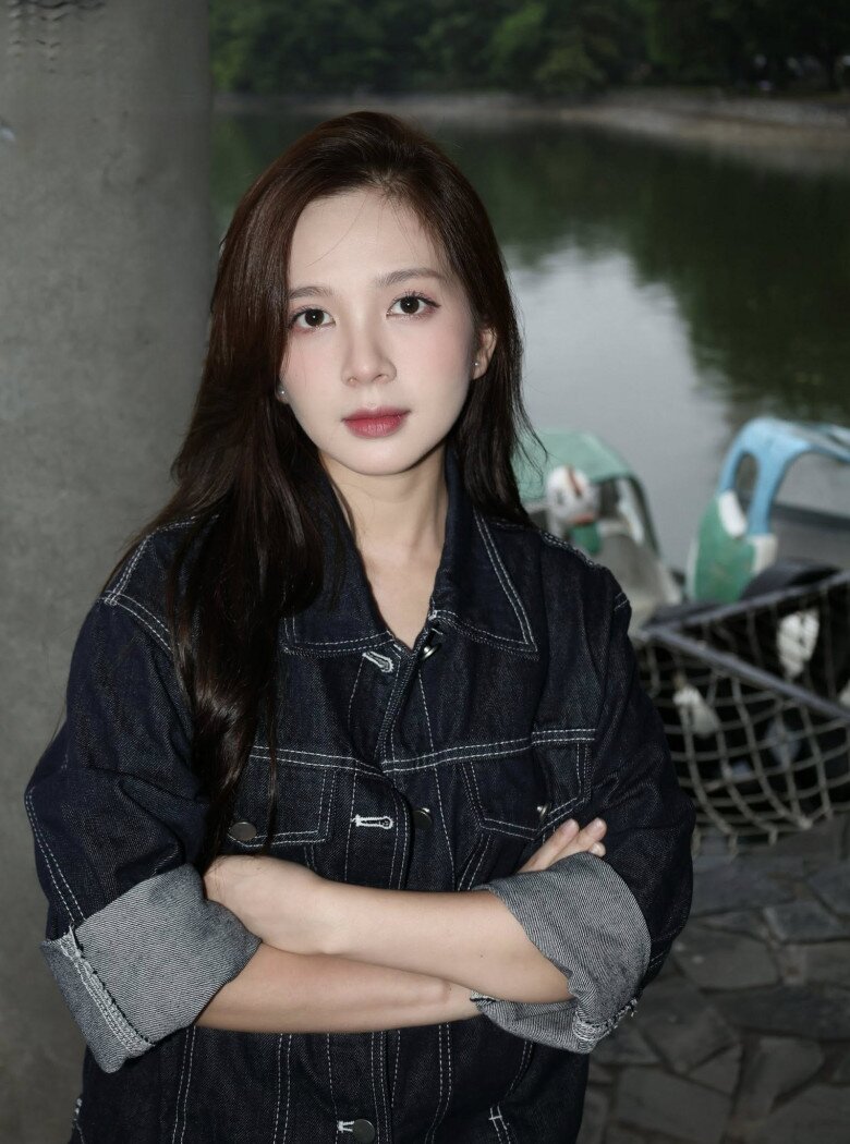 Ngọc Huyền lên tiếng đáp trả những bình luận kém duyên của anti fan.