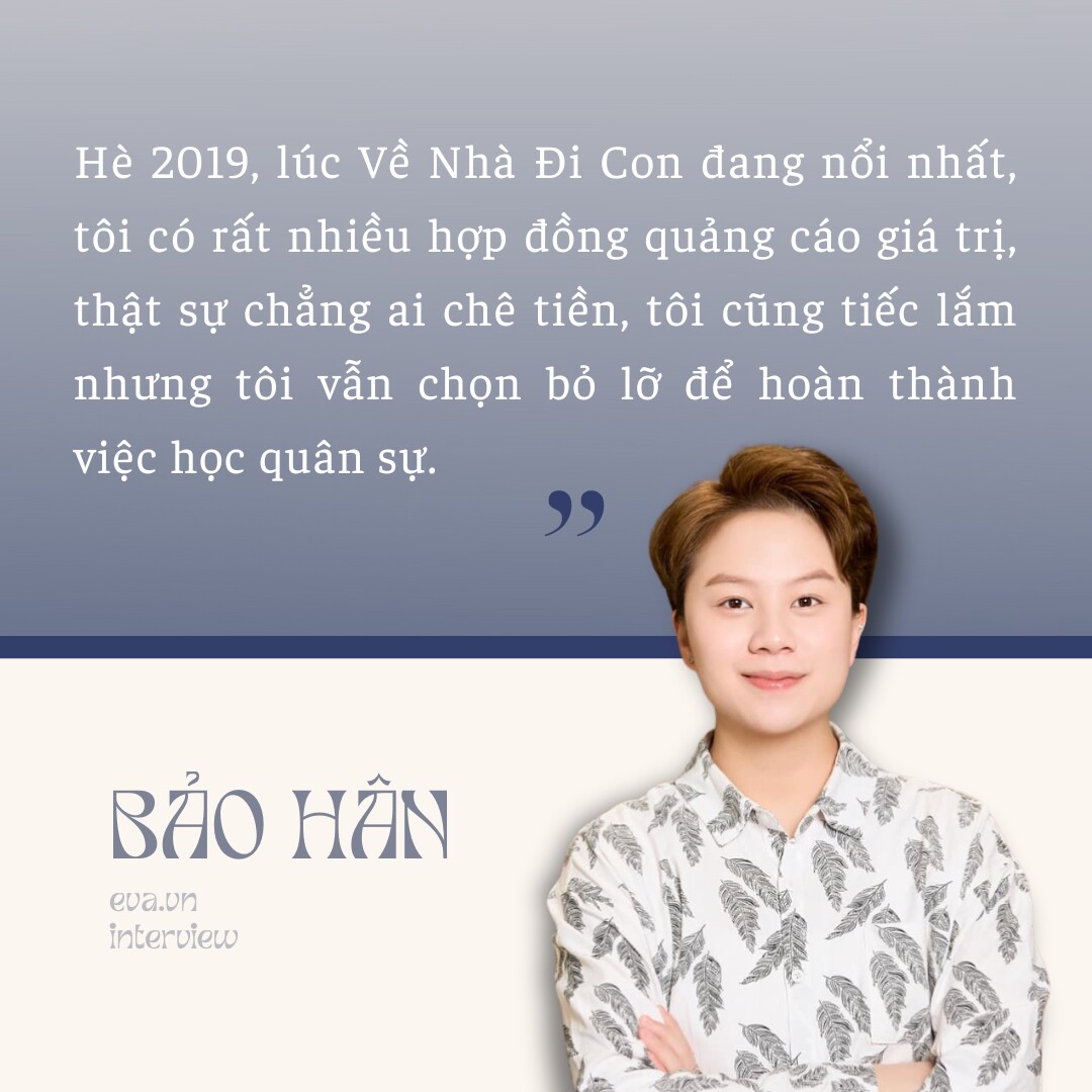 Nữ diễn viên VTV 19 tuổi đã nổi danh cả nước: amp;#34;Lúc đó nhiều người nói tôi chỉ ăn mayamp;#34; - 5