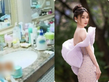 Đẹp mà ở bẩn như đại minh tinh showbiz, bị Cục Phòng cháy chữa cháy hỏi thăm vì nhà như chuồng heo