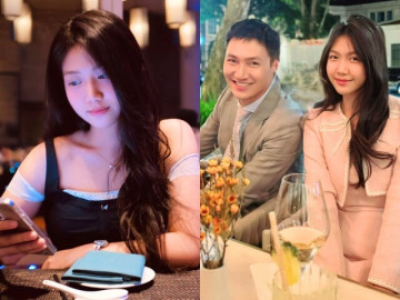 Mạnh Trường: "Vợ chồng tôi đã chuẩn bị sẵn tâm lý nếu con gái 16 tuổi có bạn trai"