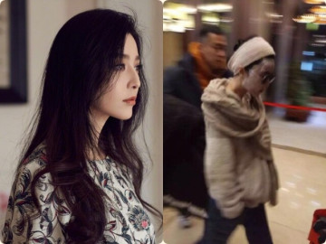 Vỡ mộng chuyện ở bẩn của đại mỹ nhân: 1 tuần không gội đầu, chồng sắp cưới cũng hoảng hồn